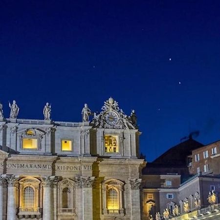 Happy Holiday In Rome B&B エクステリア 写真