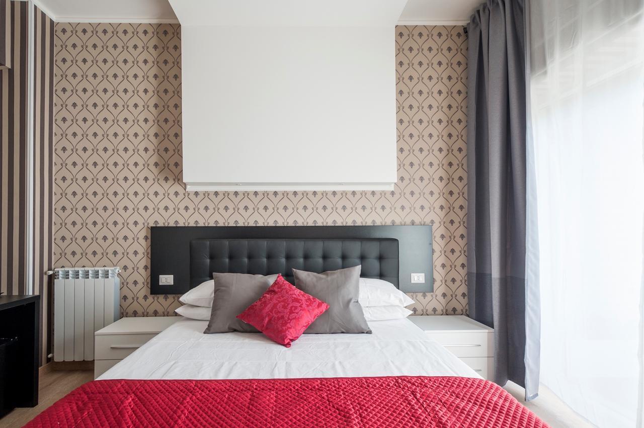 Happy Holiday In Rome B&B エクステリア 写真