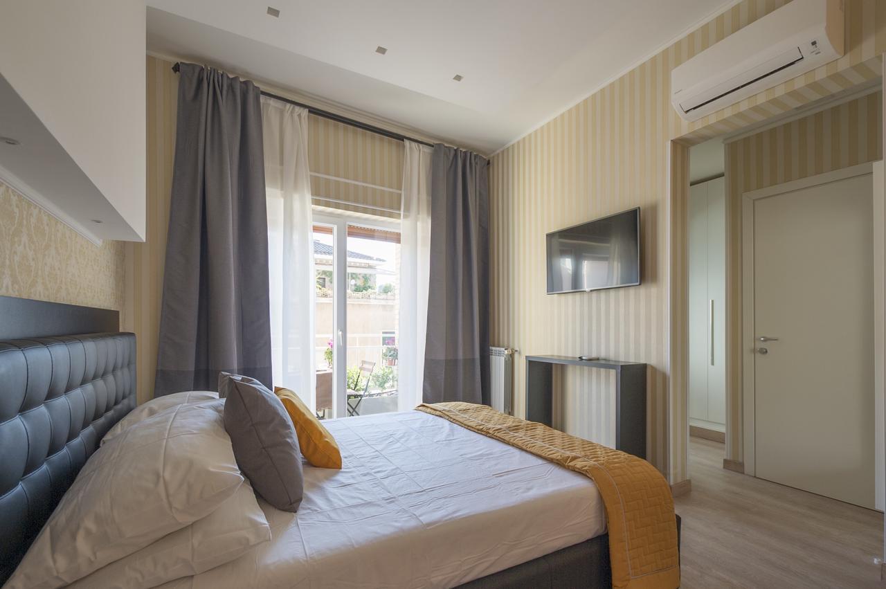 Happy Holiday In Rome B&B エクステリア 写真