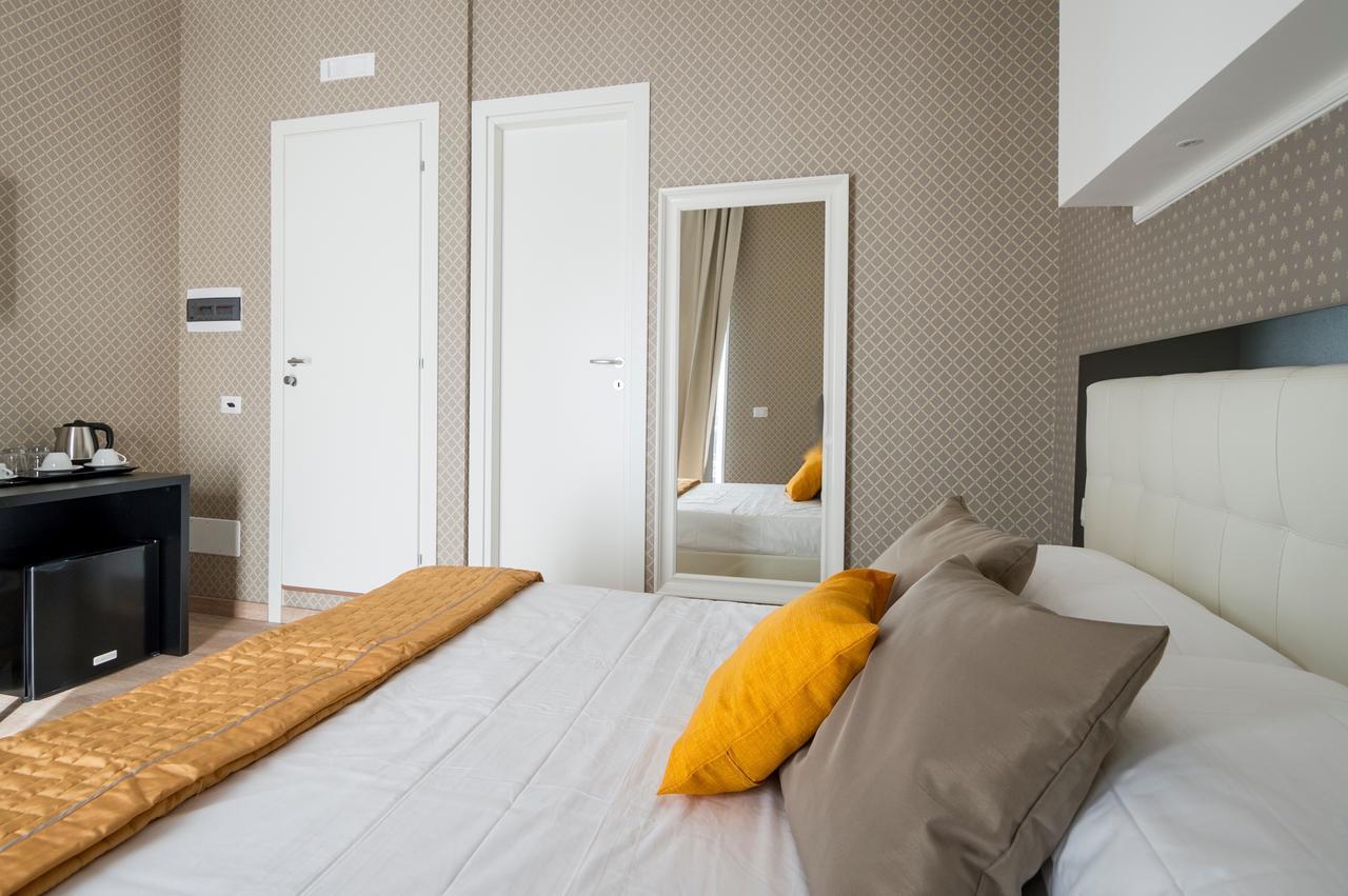 Happy Holiday In Rome B&B エクステリア 写真