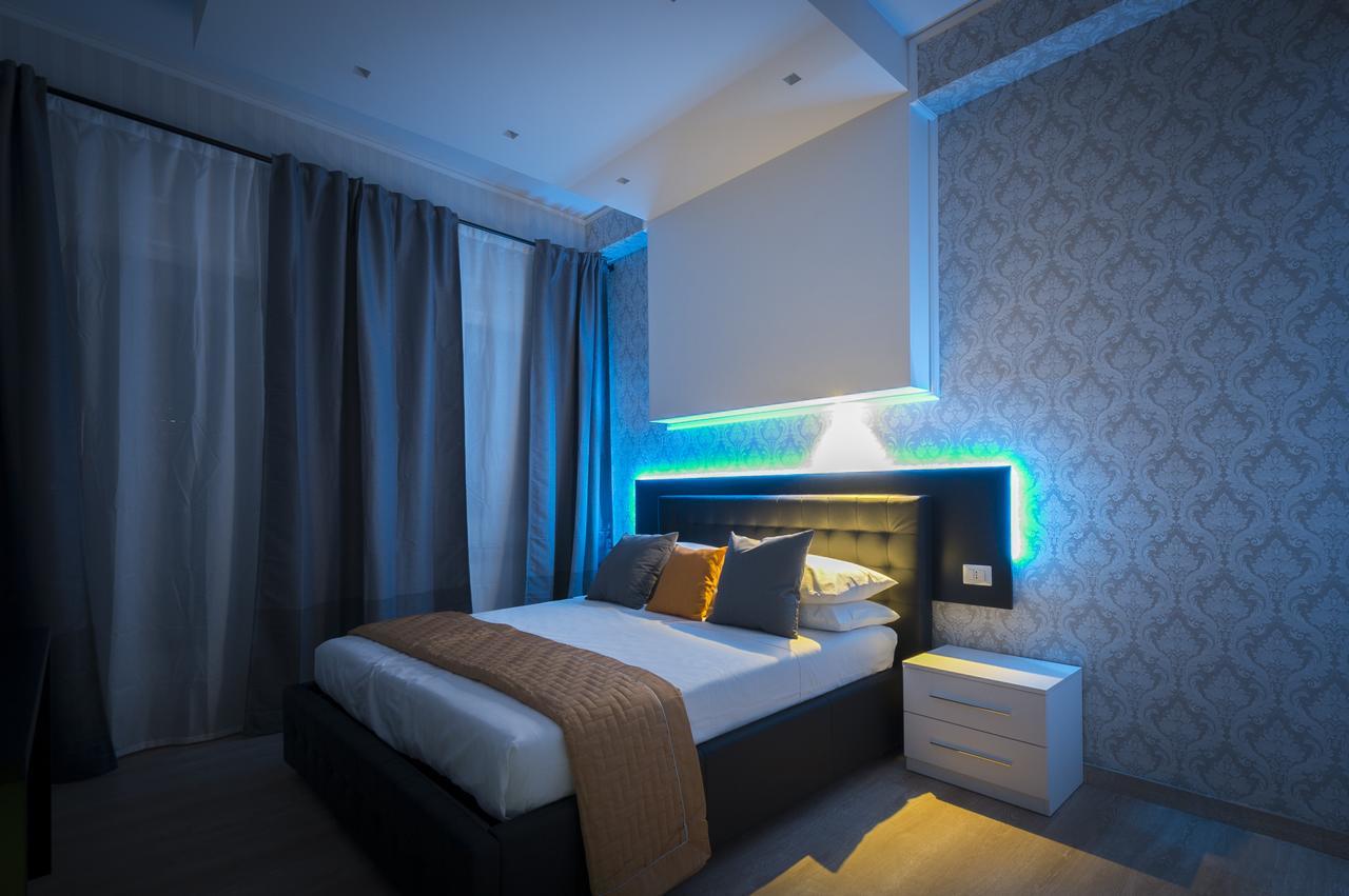 Happy Holiday In Rome B&B エクステリア 写真
