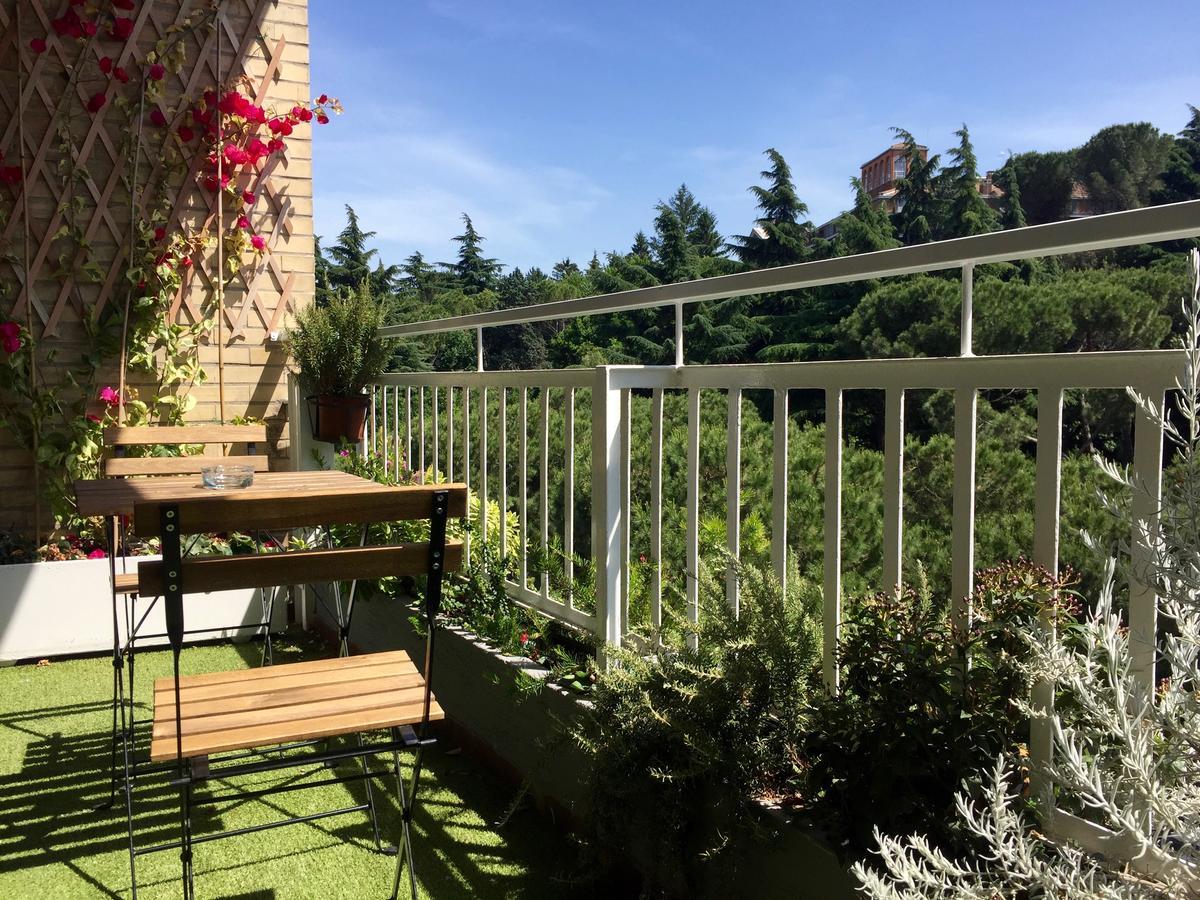 Happy Holiday In Rome B&B エクステリア 写真